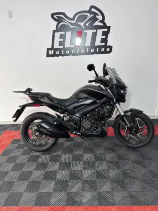 BAJAJ DOMINAR 400 BAJAJ DOMINAR 400