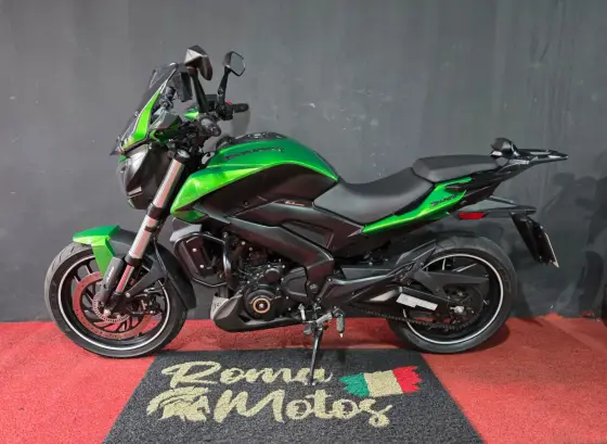 BAJAJ DOMINAR 400 