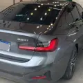 BMW 320i 2.0 16V TURBO FLEX GP AUTOMÁTICO BMW 320i 2.0 16V TURBO FLEX GP AUTOMÁTICO