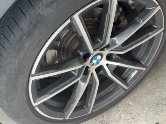 BMW-320i-2.0 16V TURBO FLEX GP AUTOMÁTICO BMW-320i-2022