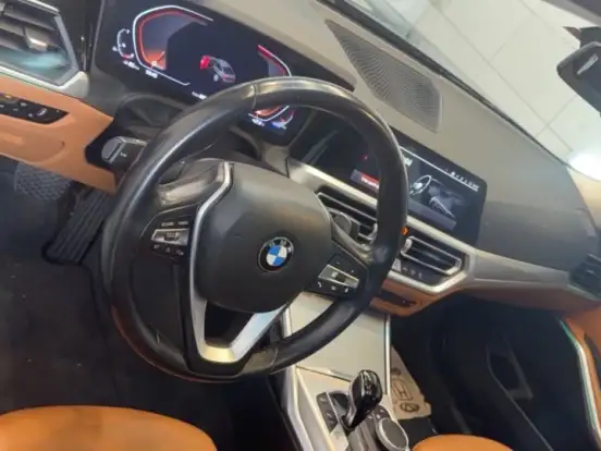 BMW-320i-2.0 16V TURBO FLEX GP AUTOMÁTICO BMW-320i-2022
