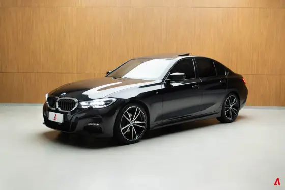 BMW 320i 2.0 16V TURBO FLEX M SPORT AUTOMÁTICO BMW 320i 2.0 16V TURBO FLEX M SPORT AUTOMÁTICO