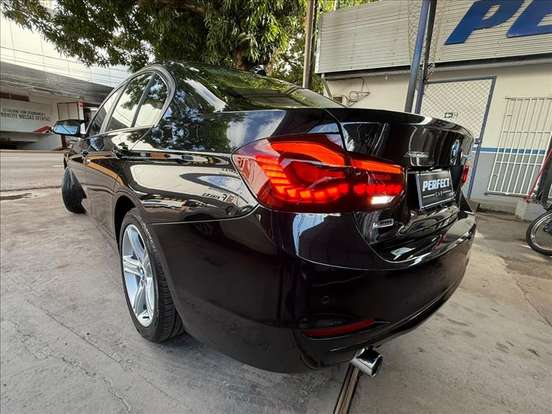 BMW-320i-2.0 16V TURBO ACTIVE FLEX 4P AUTOMÁTICO BMW-320i-2015