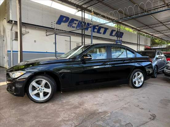 BMW-320i-2.0 16V TURBO ACTIVE FLEX 4P AUTOMÁTICO BMW-320i-2015