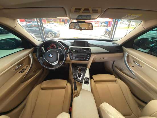 BMW-320i-2.0 16V TURBO ACTIVE FLEX 4P AUTOMÁTICO BMW-320i-2014