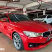 BMW 320i 2.0 GT SPORT 16V TURBO GASOLINA 4P AUTOMÁTICO BMW 320i 2.0 GT SPORT 16V TURBO GASOLINA 4P AUTOMÁTICO