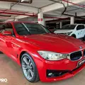 BMW 320i 2.0 GT SPORT 16V TURBO GASOLINA 4P AUTOMÁTICO BMW 320i 2.0 GT SPORT 16V TURBO GASOLINA 4P AUTOMÁTICO