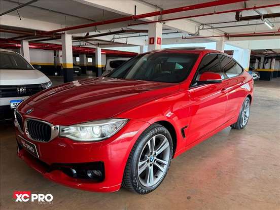 BMW-320i-2014