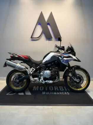 BMW F 850 GS PREMIUM BMW F 850 GS PREMIUM