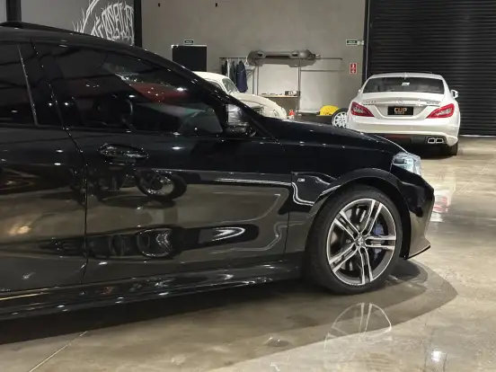 BMW-M 135i-2019