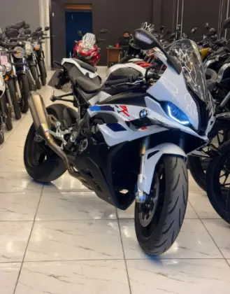 BMW S 1000 RR 
