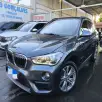 BMW X1 2.0 16V TURBO ACTIVEFLEX SDRIVE20I 4P AUTOMÁTICO BMW X1 2.0 16V TURBO ACTIVEFLEX SDRIVE20I 4P AUTOMÁTICO