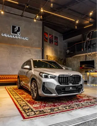 BMW X1 2.0 16V TURBO GASOLINA SDRIVE20I M SPORT STEPTRONIC BMW X1 2.0 16V TURBO GASOLINA SDRIVE20I M SPORT STEPTRONIC