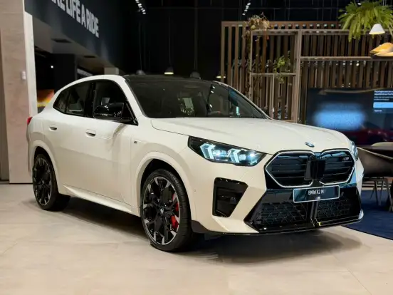 BMW-X2-2025