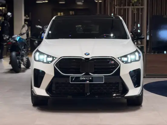 BMW-X2-2025