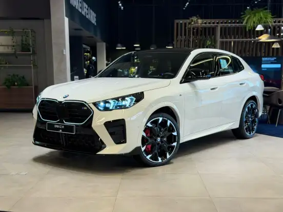 BMW-X2-2025