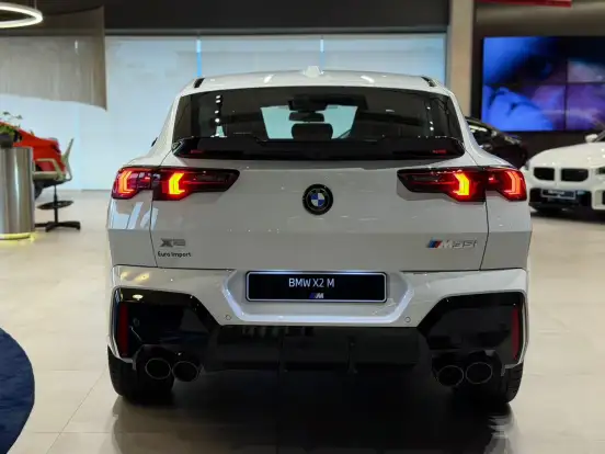 BMW-X2-2025