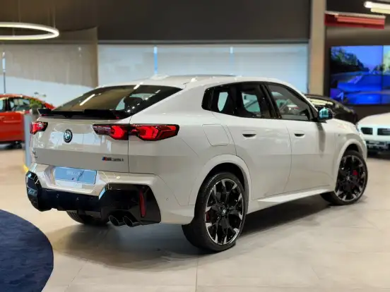 BMW-X2-2025