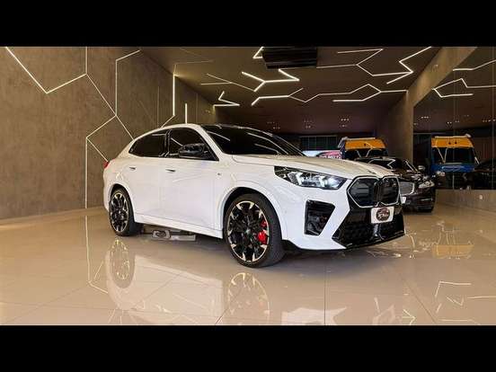 BMW-X2-2.0 TURBO GASOLINA XDRIVE M35i STEPTRONIC BMW-X2-2024