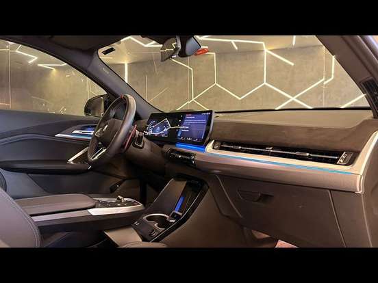 BMW-X2-2.0 TURBO GASOLINA XDRIVE M35i STEPTRONIC BMW-X2-2024