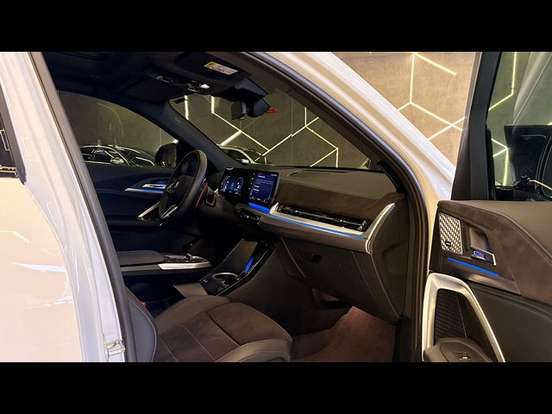 BMW-X2-2.0 TURBO GASOLINA XDRIVE M35i STEPTRONIC BMW-X2-2024
