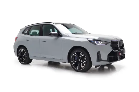BMW X3 3.0 TWINPOWER MHEV M50 XDRIVE STEPTRONIC