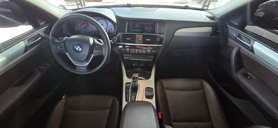 BMW-X4-2016