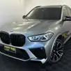 BMW X5 4.4 V8 BITURBO GASOLINA M COMPETITION AUTOMÁTICO BMW X5 4.4 V8 BITURBO GASOLINA M COMPETITION AUTOMÁTICO