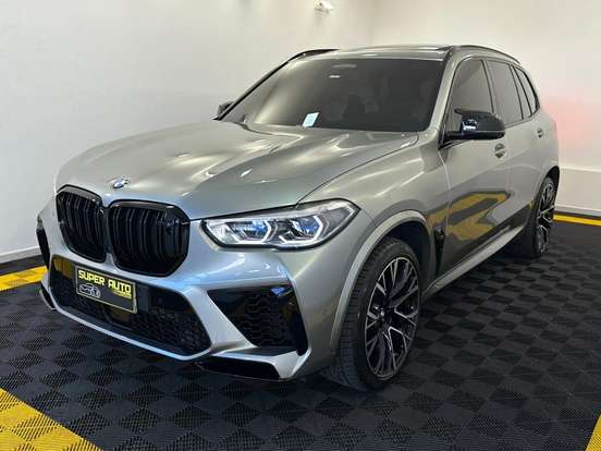 BMW-X5-2021