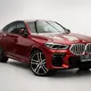 BMW X6 3.0 TWINPOWER GASOLINA XDRIVE40I M SPORT AUTOMÁTICO BMW X6 3.0 TWINPOWER GASOLINA XDRIVE40I M SPORT AUTOMÁTICO