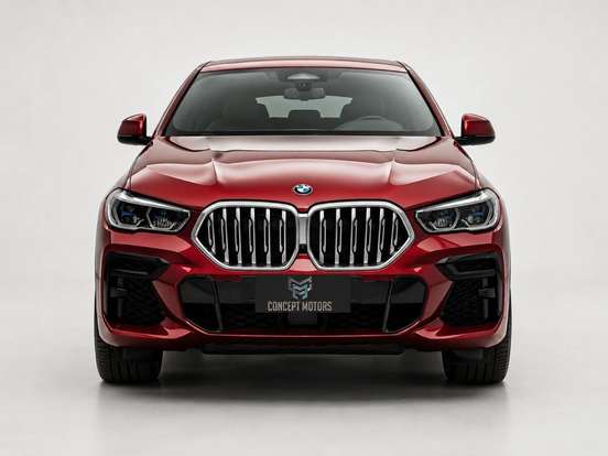 BMW-X6-2022