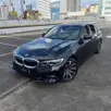 BMW 320i 2.0 16V TURBO FLEX GP AUTOMÁTICO BMW 320i 2.0 16V TURBO FLEX GP AUTOMÁTICO