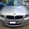 BMW 320i 2.0 TOP 16V GASOLINA 4P AUTOMÁTICO BMW 320i 2.0 TOP 16V GASOLINA 4P AUTOMÁTICO