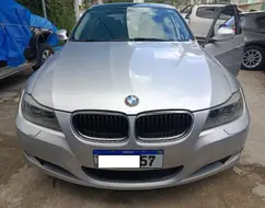 BMW 320i 2.0 TOP 16V GASOLINA 4P AUTOMÁTICO BMW 320i 2.0 TOP 16V GASOLINA 4P AUTOMÁTICO