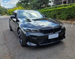 BMW 330e 2.0 16V TURBO HÍBRIDO M SPORT AUTOMÁTICO BMW 330e 2.0 16V TURBO HÍBRIDO M SPORT AUTOMÁTICO
