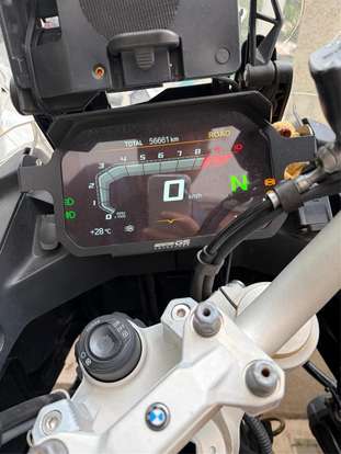 BMW-F 850 GS ADVENTURE PREMIUM-2021