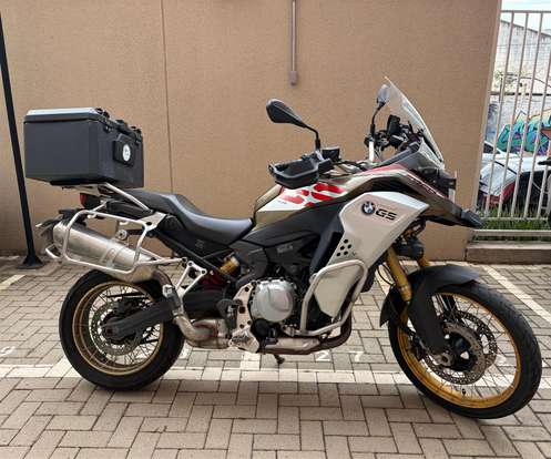 BMW-F 850 GS ADVENTURE PREMIUM-2021