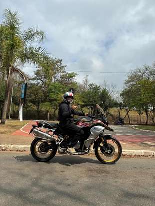 BMW-F 850 GS ADVENTURE PREMIUM-2021