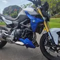 BMW F 900 R SPORT PLUS BMW F 900 R SPORT PLUS