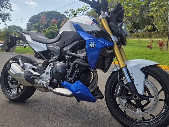 BMW-F 900 R SPORT PLUS BMW-F 900 R SPORT PLUS-2022