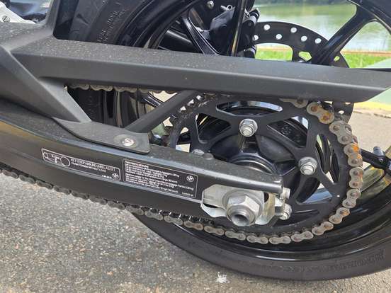 BMW-F 900 R SPORT PLUS BMW-F 900 R SPORT PLUS-2022