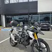BMW G 310 GS BMW G 310 GS