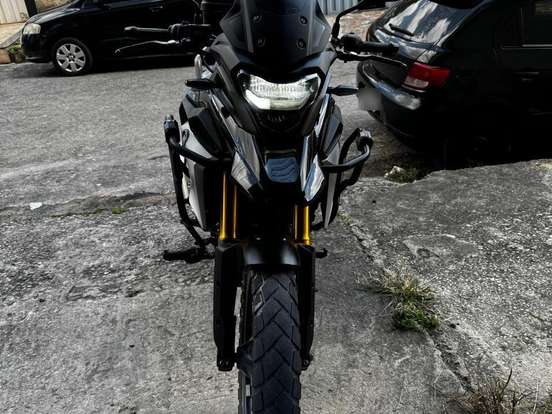 BMW-G 310 GS BMW-G 310 GS-2022