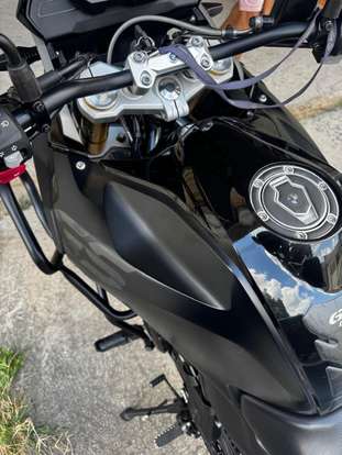 BMW-G 310 GS-2022