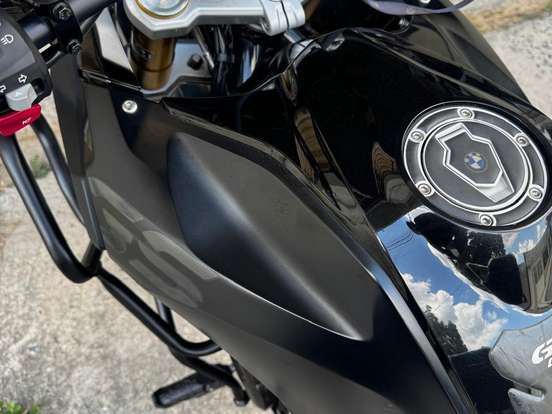 BMW-G 310 GS BMW-G 310 GS-2022