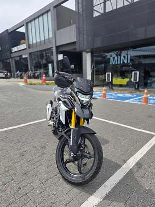 BMW-G 310 GS-2023