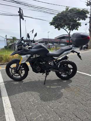 BMW-G 310 GS-2023
