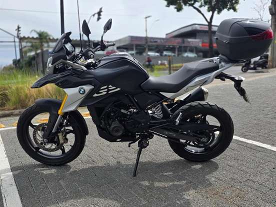 BMW-G 310 GS BMW-G 310 GS-2023