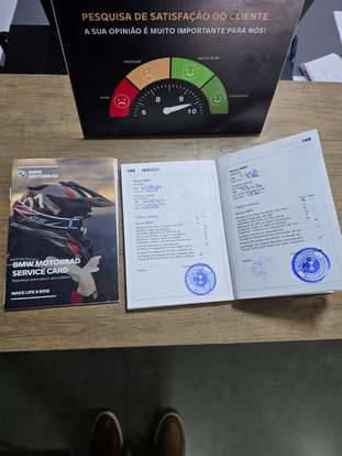 BMW-G 310 GS-2023