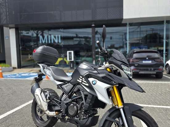 BMW-G 310 GS BMW-G 310 GS-2023